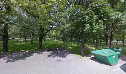 Forseliuse park