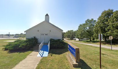 Community of Christ, Mt Ayr Congregation