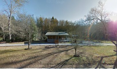 Barton’s River Bungalow