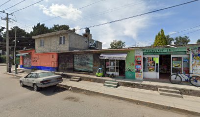 Panaderia 'Yomi'