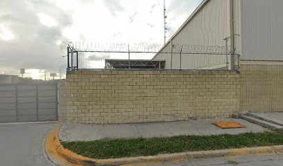 SEMEFO Reynosa
