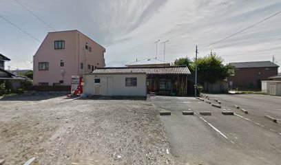 富士見町駐車場