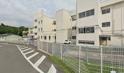 滑川町立福田小学校