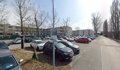 Parkplatz Schulbrüder