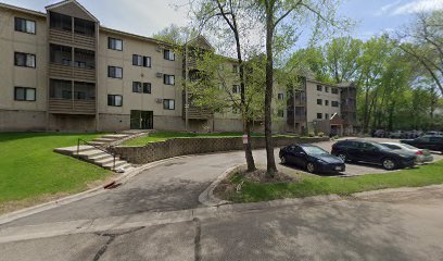 Kaposia Valley Apartments