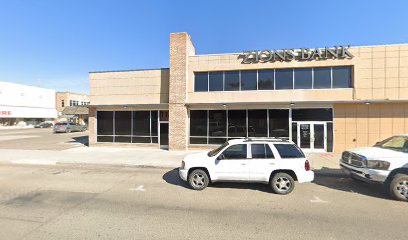 Zions Bank Weiser