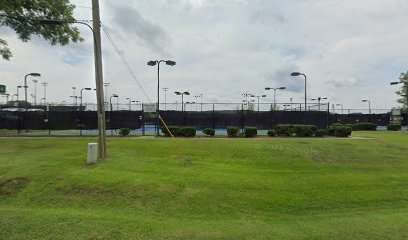 MC Tennis Complex