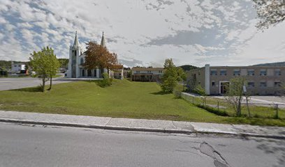 Diocese of Corner Brook and Labrador Pastoral Centre