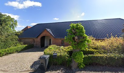 A Hansen Tømrer og Bygningssned- Ker