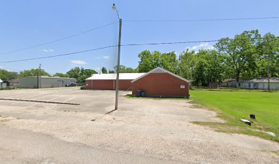 Capitol Baptist Church