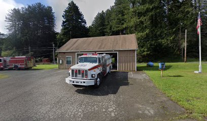 Freestone Volunteer Fire Department