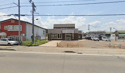 会津商工信用組合 城南支店