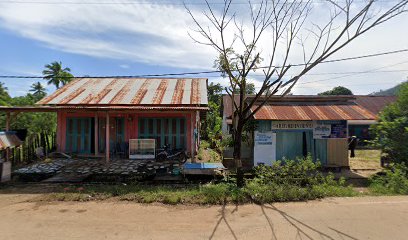 Klinik gigi Arifin