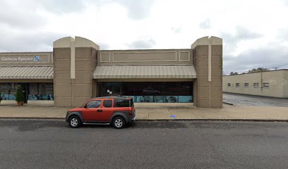 Eye Surgery Center of Paducah