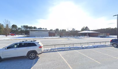 Tanglewood Elementary School