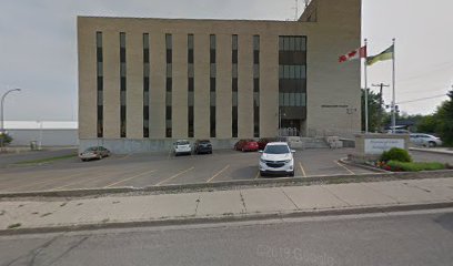 Legal Aid Saskatchewan