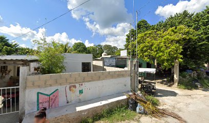 MISION DE LA IGLESIA DE DIOS DE LOS CAMPOS DEL BOSQUE