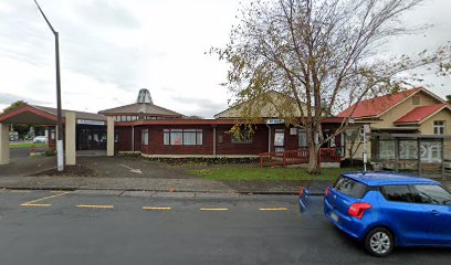 Te Atatu Union Church