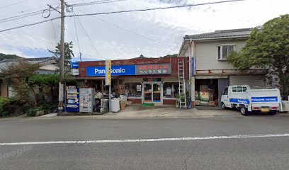 Panasonic shop もりうち電器