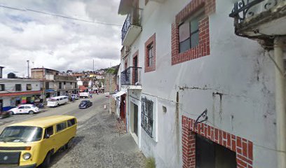 Panaderia Alondra