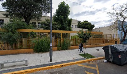 Centro Educativo Complementario de Natación N° 18