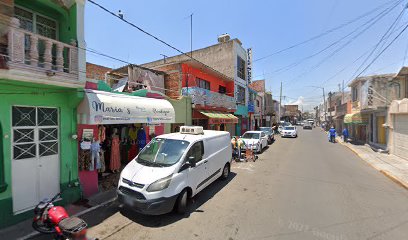 Refacciones y Materiales Industriales Ferreteros