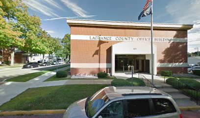 Lagrange County Treasurer Office