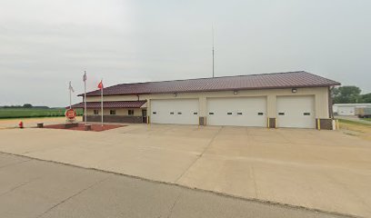 Welton Fire Department