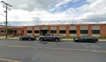 Pennsylvania Glassworks Co