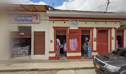 Puerto Calzado