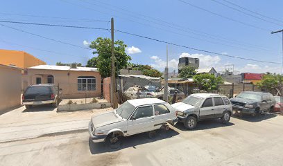 Taller Hojalateria y Pintura Dorados