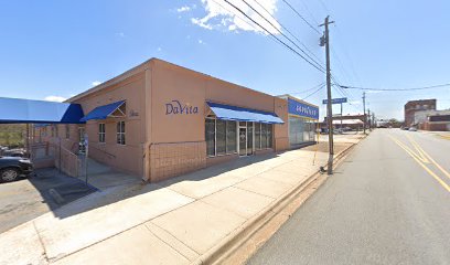 DaVita Americus Dialysis