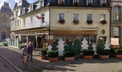 rotary colmar bartholdi