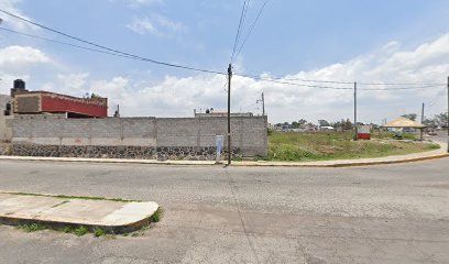 Capilla de San José Obrero