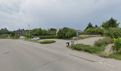 Parkplatz Kamptalstraße