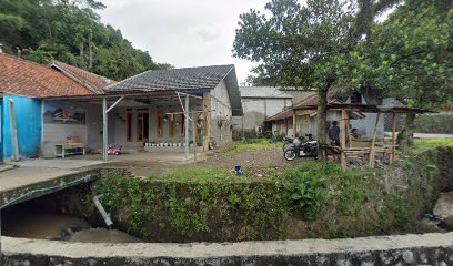 Vihara Sumedang