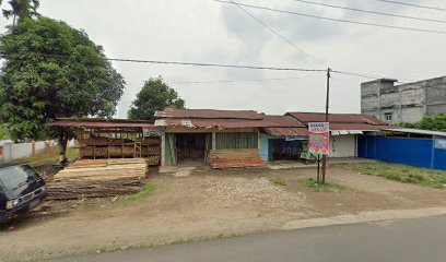 ANGGA Salon