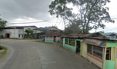 Warung Nasi Khas Sunda