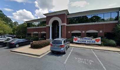 Catawba Mental Health Center