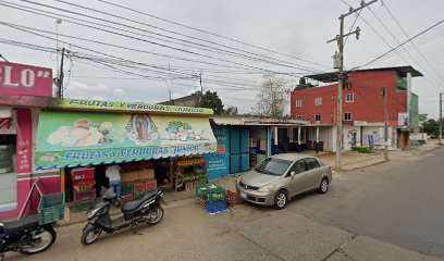 Farmacia del Pueblo