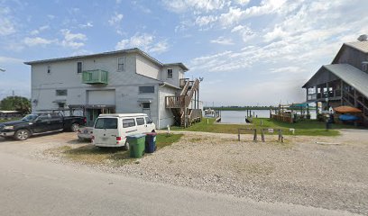 Water Street Loft | On the Water in Historic Apalachicola