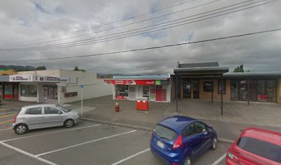 NZ Post Shop Trentham