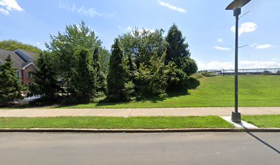 Townhouses South