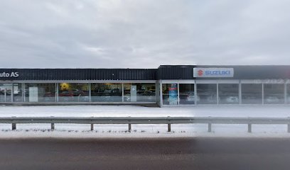 Hokksund Auto AS Opel service