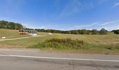 Caldwell Cemetery