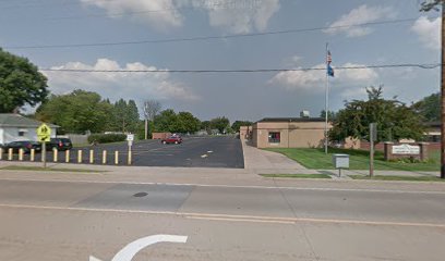 Sparta Area School District
