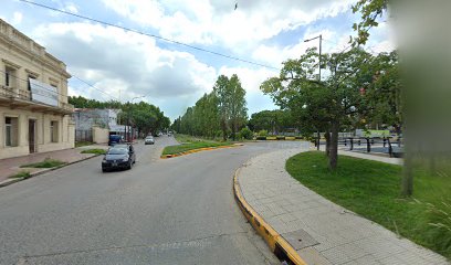 Canal Y San Fernando