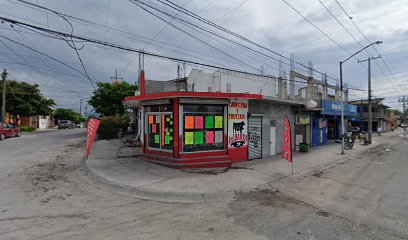 Carniceria Y Fruteria Los Ibarra