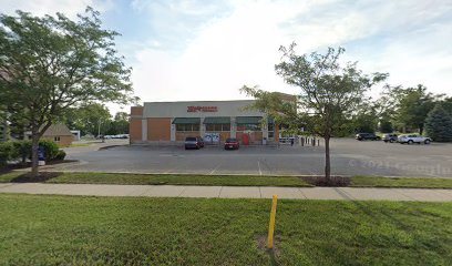 COVID-19 Drive-Thru Testing at Walgreens