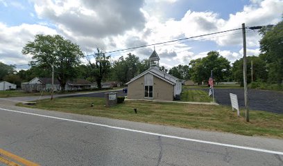 Grace Brethren Community Church
